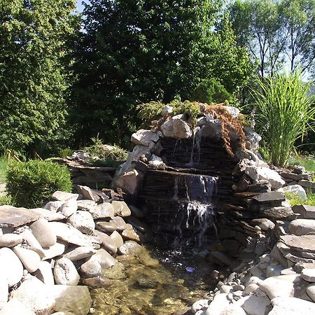Spa Hotel Zoryani Karpaty Вышка Экстерьер фото