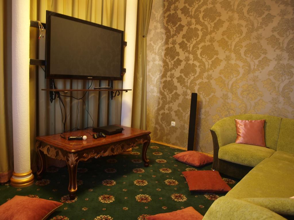 Spa Hotel Zoryani Karpaty Вышка Экстерьер фото
