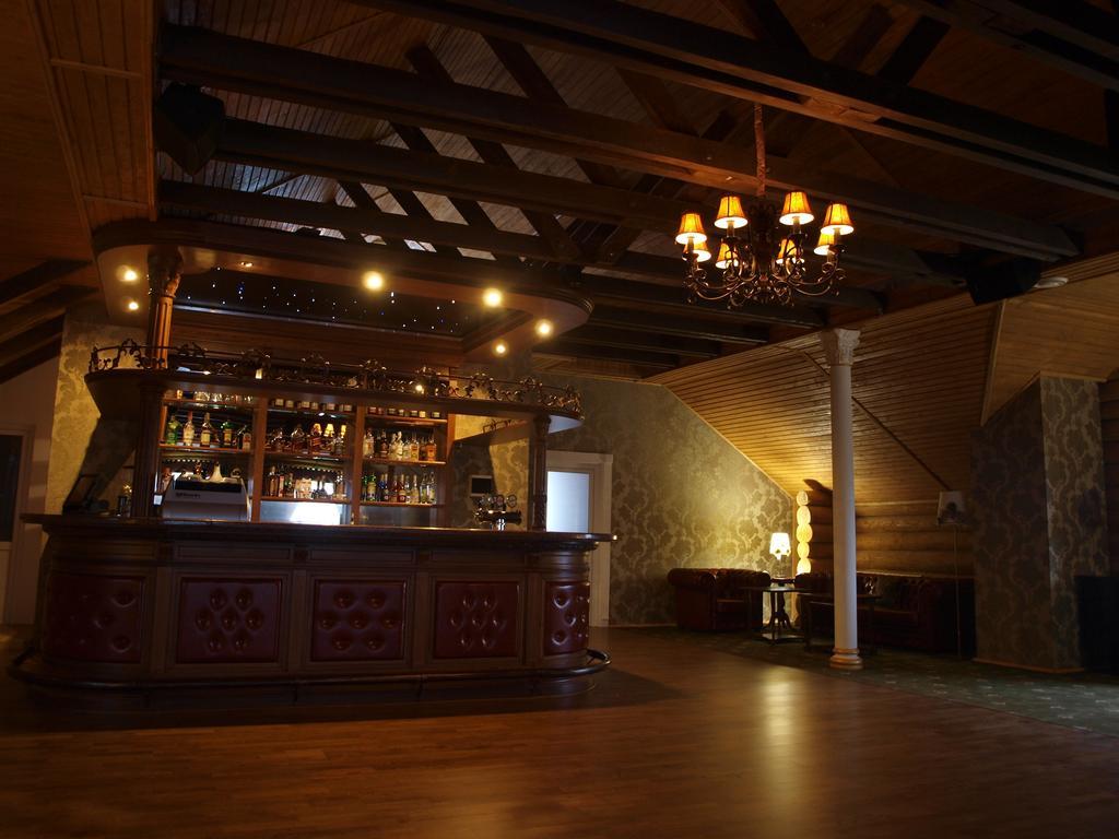 Spa Hotel Zoryani Karpaty Вышка Экстерьер фото