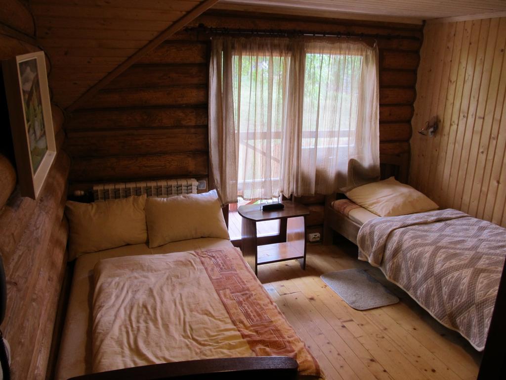 Spa Hotel Zoryani Karpaty Вышка Номер фото