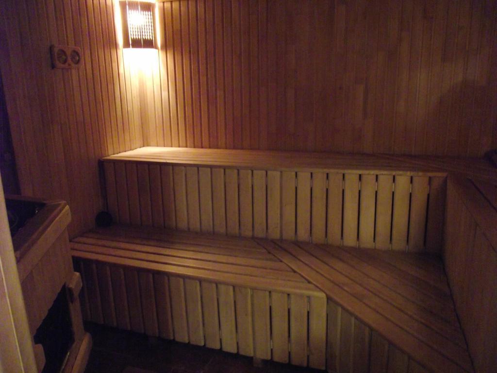 Spa Hotel Zoryani Karpaty Вышка Экстерьер фото