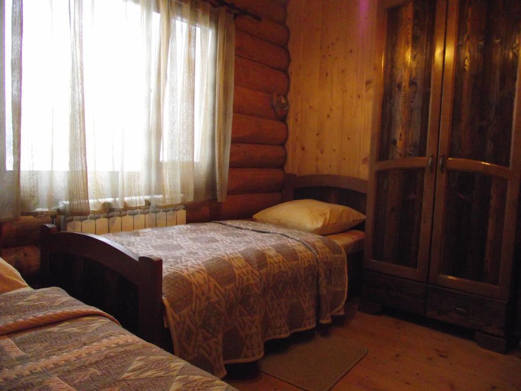 Spa Hotel Zoryani Karpaty Вышка Номер фото