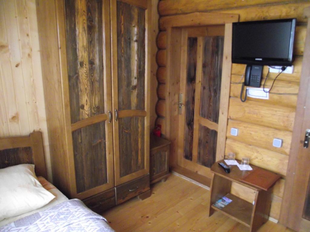 Spa Hotel Zoryani Karpaty Вышка Номер фото