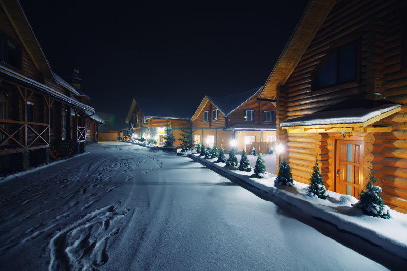 Spa Hotel Zoryani Karpaty Вышка Экстерьер фото