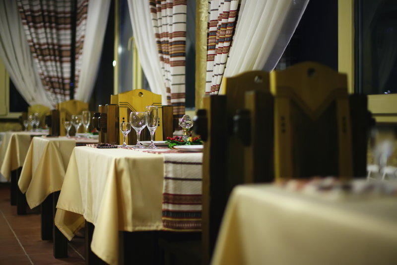 Spa Hotel Zoryani Karpaty Вышка Экстерьер фото