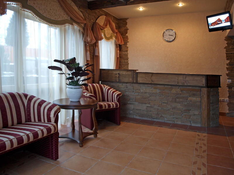Spa Hotel Zoryani Karpaty Вышка Экстерьер фото
