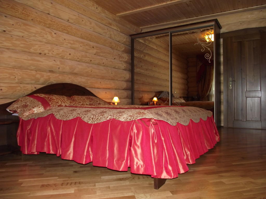 Spa Hotel Zoryani Karpaty Вышка Номер фото