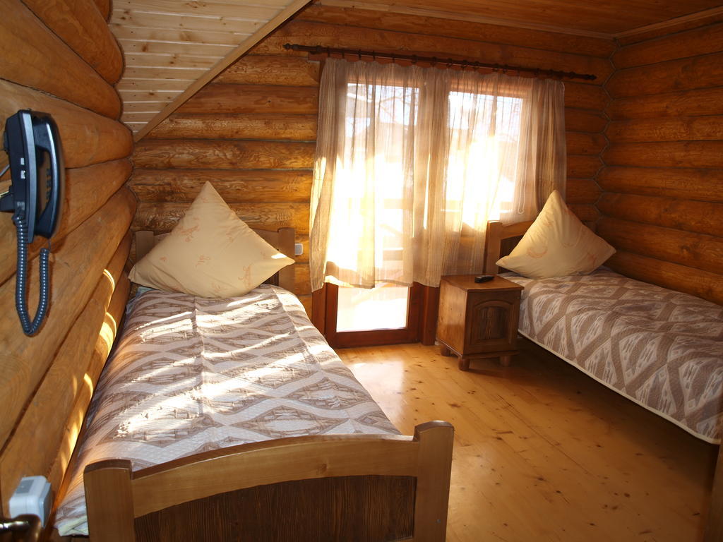 Spa Hotel Zoryani Karpaty Вышка Экстерьер фото