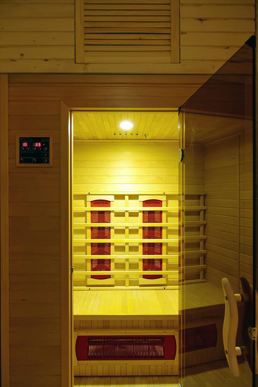 Spa Hotel Zoryani Karpaty Вышка Экстерьер фото