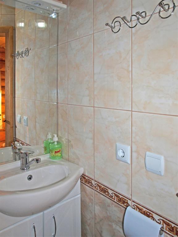 Spa Hotel Zoryani Karpaty Вышка Номер фото