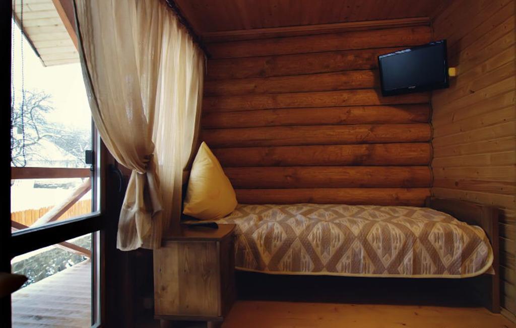 Spa Hotel Zoryani Karpaty Вышка Экстерьер фото