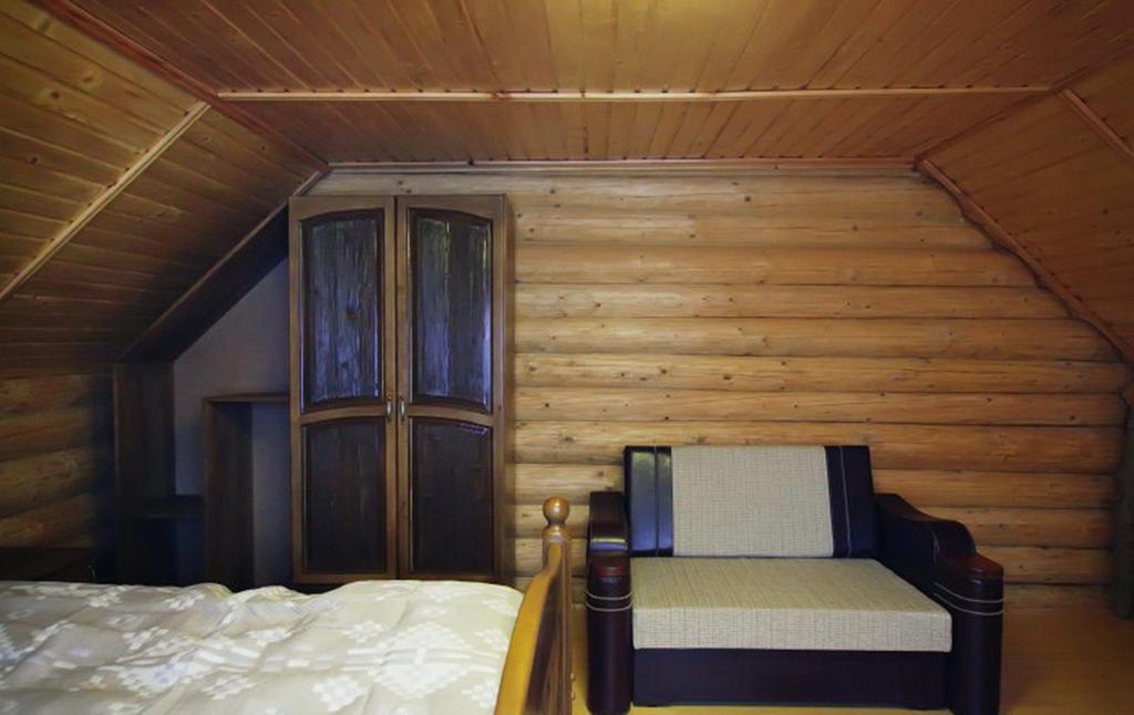 Spa Hotel Zoryani Karpaty Вышка Экстерьер фото