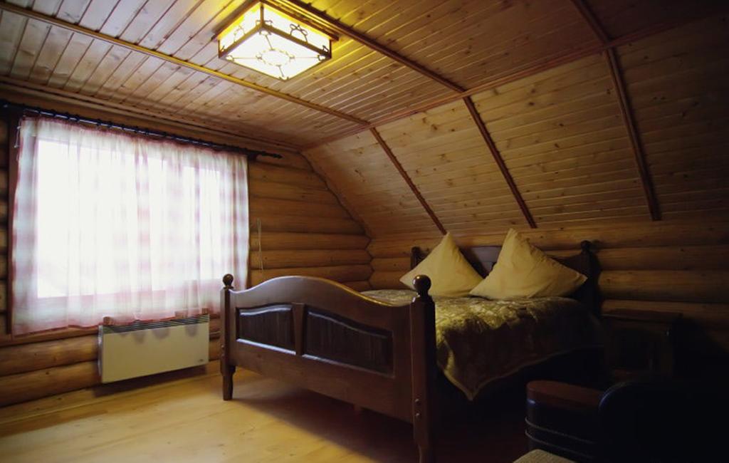 Spa Hotel Zoryani Karpaty Вышка Экстерьер фото
